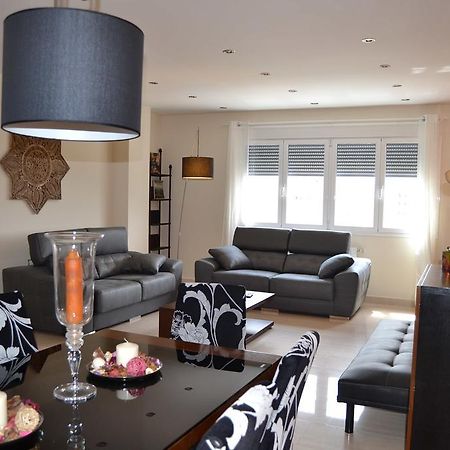 Apartmán Centro Excelente Situacion Atico Lujo Con Parking Gratuito Córdoba Exteriér fotografie