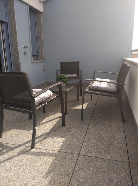 Apartmán Centro Excelente Situacion Atico Lujo Con Parking Gratuito Córdoba Exteriér fotografie