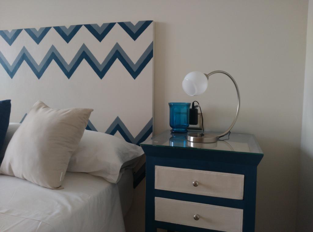 Apartmán Centro Excelente Situacion Atico Lujo Con Parking Gratuito Córdoba Pokoj fotografie