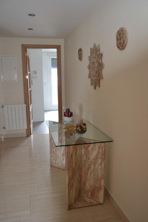 Apartmán Centro Excelente Situacion Atico Lujo Con Parking Gratuito Córdoba Pokoj fotografie