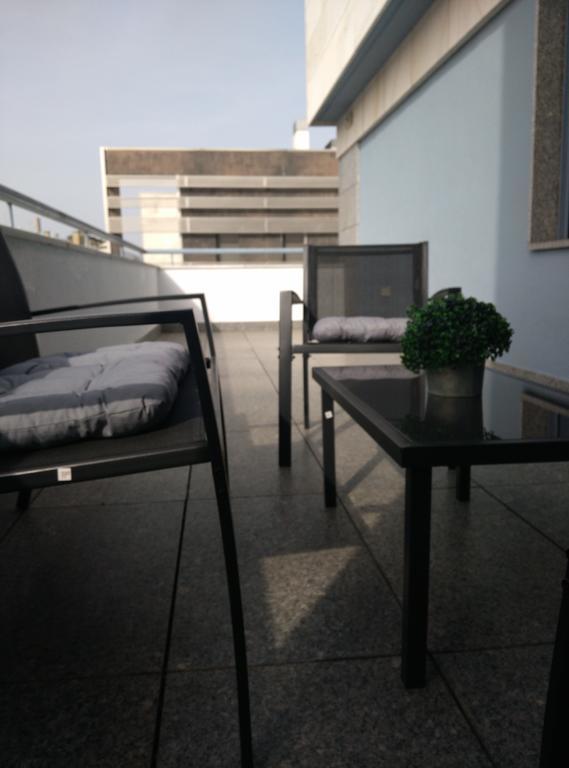Apartmán Centro Excelente Situacion Atico Lujo Con Parking Gratuito Córdoba Pokoj fotografie