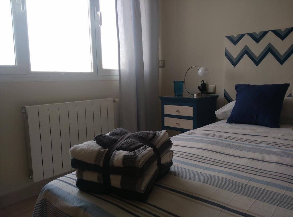 Apartmán Centro Excelente Situacion Atico Lujo Con Parking Gratuito Córdoba Exteriér fotografie
