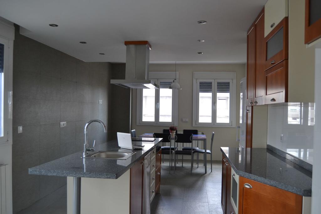 Apartmán Centro Excelente Situacion Atico Lujo Con Parking Gratuito Córdoba Exteriér fotografie