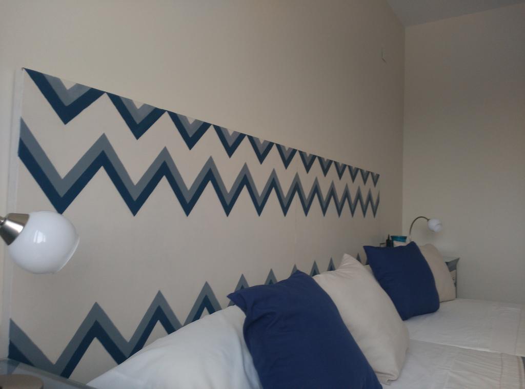 Apartmán Centro Excelente Situacion Atico Lujo Con Parking Gratuito Córdoba Pokoj fotografie
