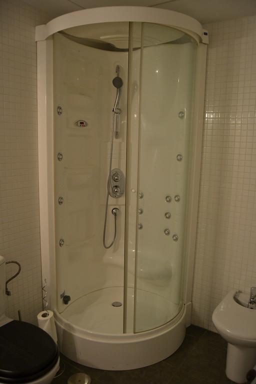 Apartmán Centro Excelente Situacion Atico Lujo Con Parking Gratuito Córdoba Pokoj fotografie