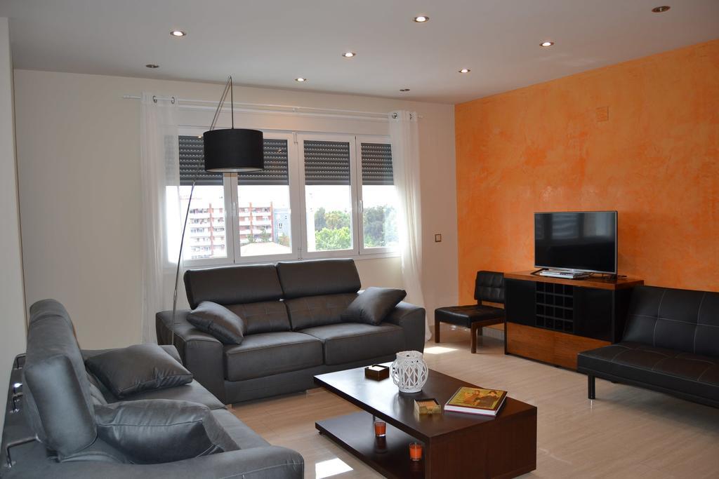Apartmán Centro Excelente Situacion Atico Lujo Con Parking Gratuito Córdoba Pokoj fotografie