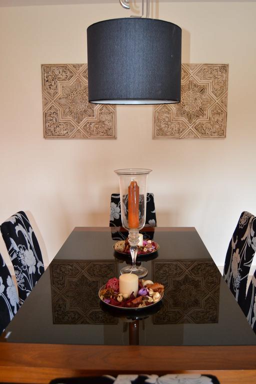 Apartmán Centro Excelente Situacion Atico Lujo Con Parking Gratuito Córdoba Exteriér fotografie