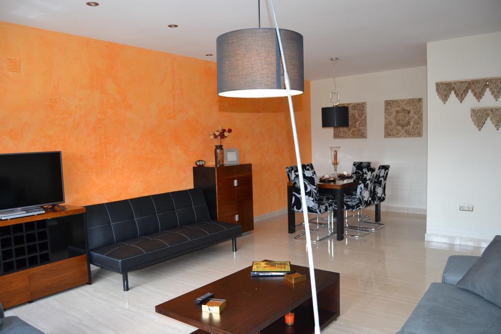 Apartmán Centro Excelente Situacion Atico Lujo Con Parking Gratuito Córdoba Pokoj fotografie