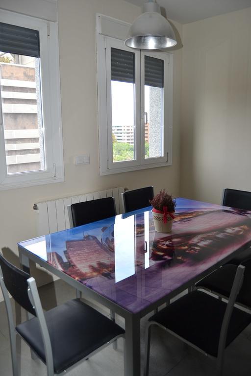 Apartmán Centro Excelente Situacion Atico Lujo Con Parking Gratuito Córdoba Pokoj fotografie