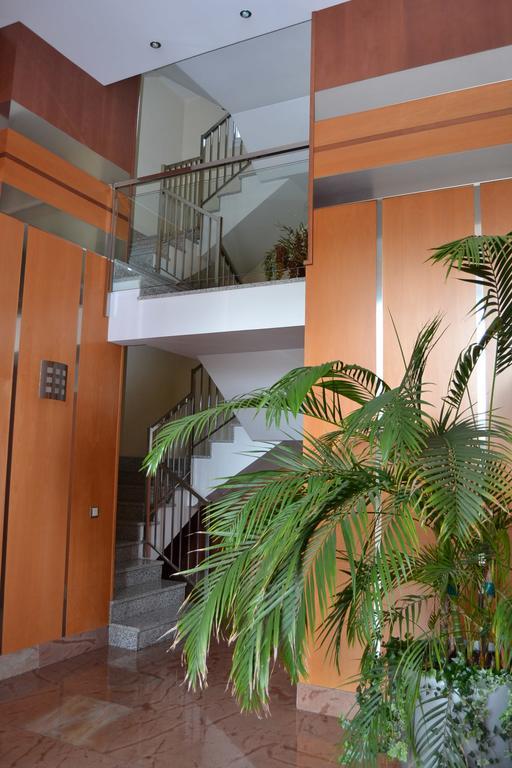 Apartmán Centro Excelente Situacion Atico Lujo Con Parking Gratuito Córdoba Pokoj fotografie