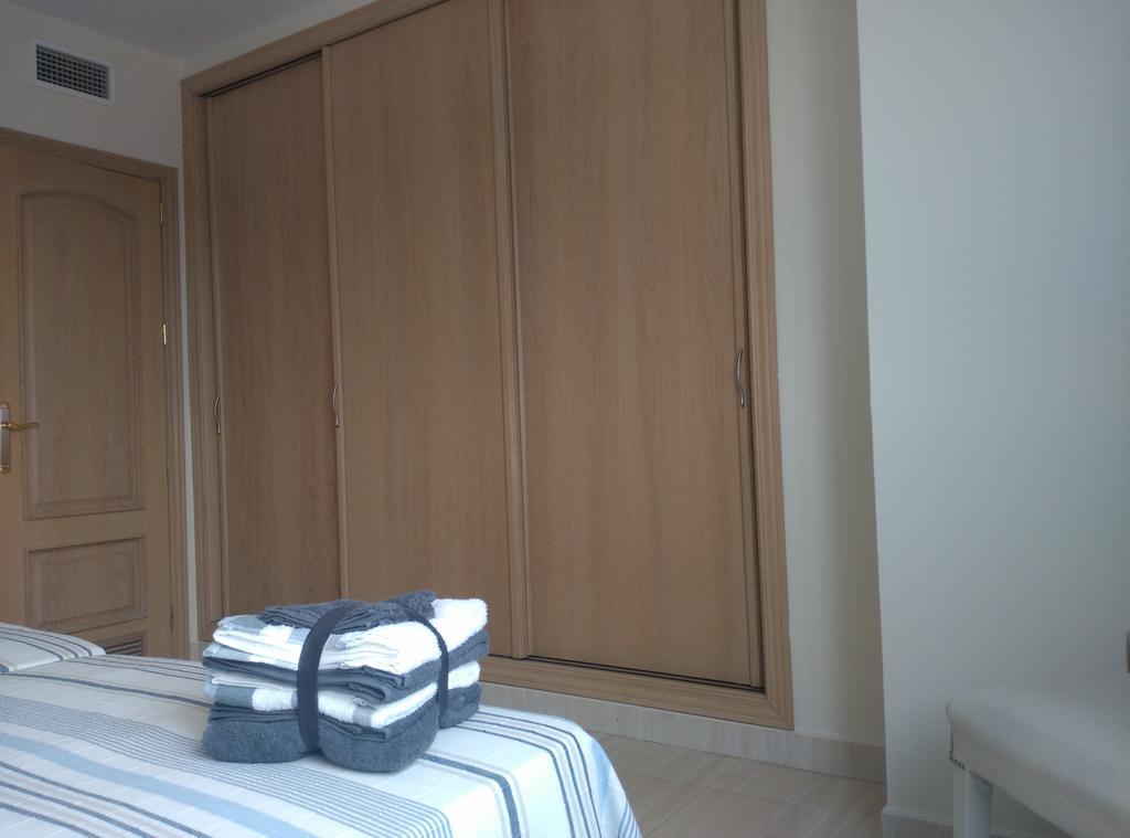 Apartmán Centro Excelente Situacion Atico Lujo Con Parking Gratuito Córdoba Pokoj fotografie