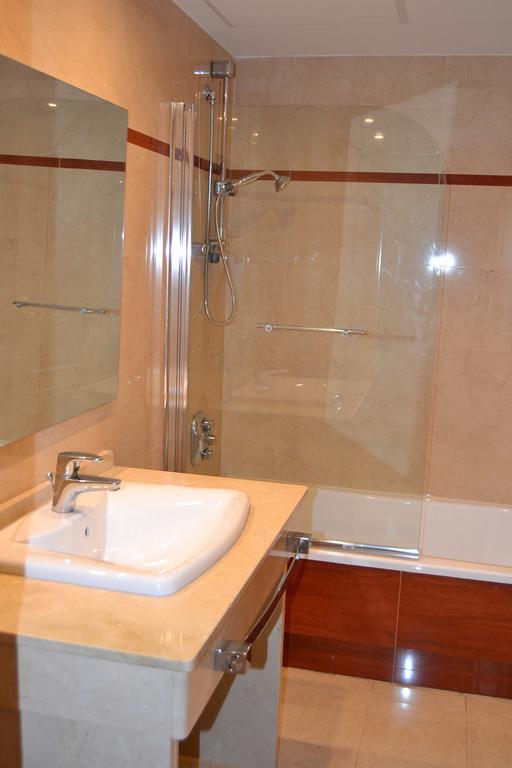 Apartmán Centro Excelente Situacion Atico Lujo Con Parking Gratuito Córdoba Pokoj fotografie