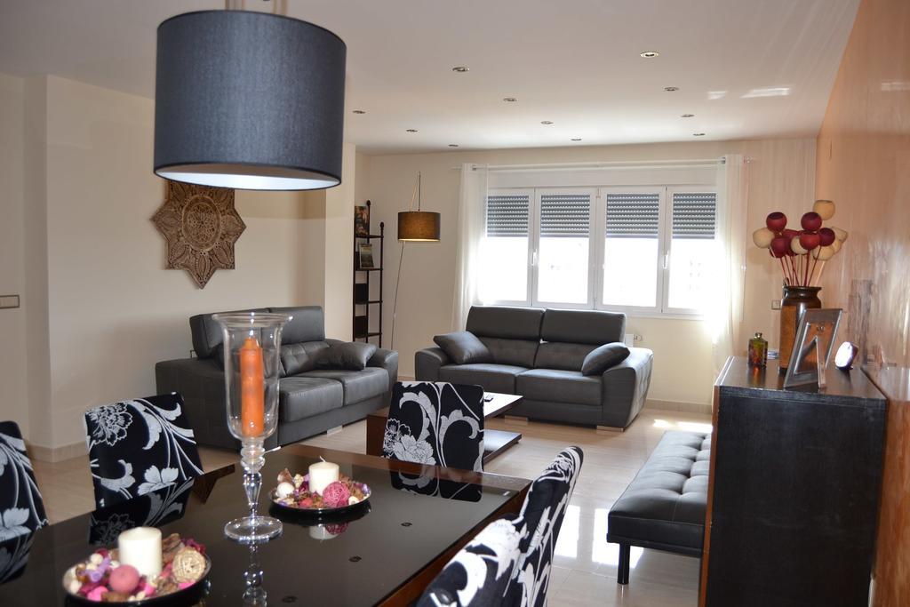 Apartmán Centro Excelente Situacion Atico Lujo Con Parking Gratuito Córdoba Exteriér fotografie