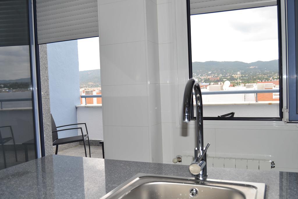 Apartmán Centro Excelente Situacion Atico Lujo Con Parking Gratuito Córdoba Exteriér fotografie