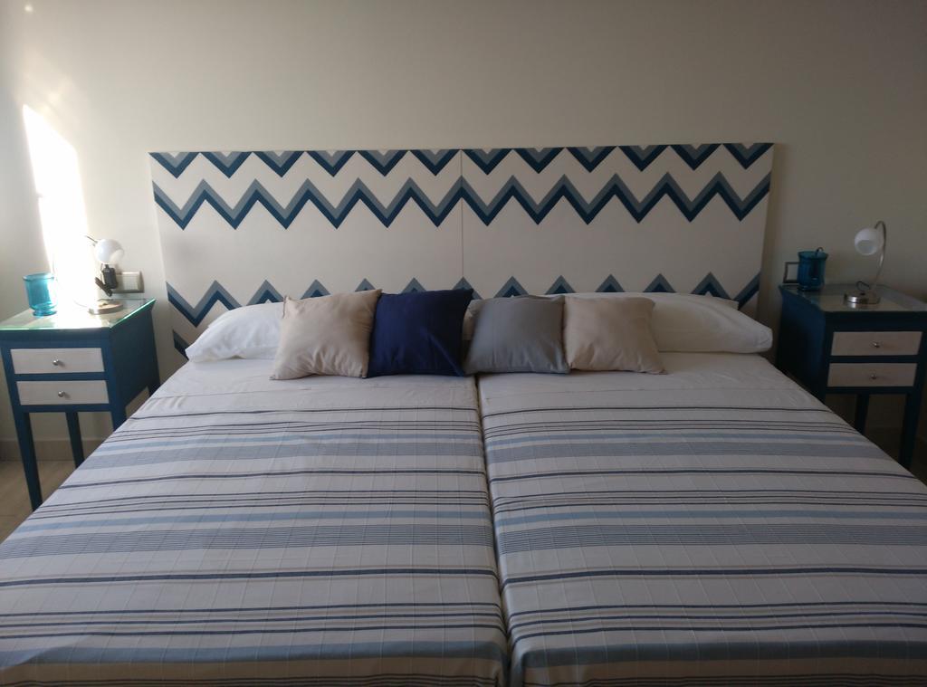 Apartmán Centro Excelente Situacion Atico Lujo Con Parking Gratuito Córdoba Pokoj fotografie